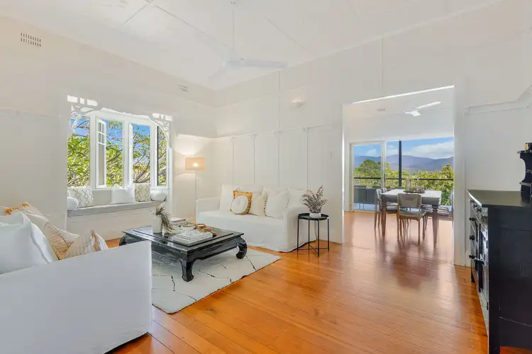 Second view of Homely house listing, 71 Ewing Street, Murwillumbah NSW 2484