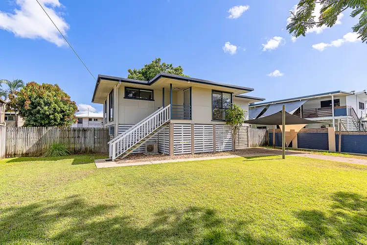 31 Blaxland Crescent, Vincent QLD 4814