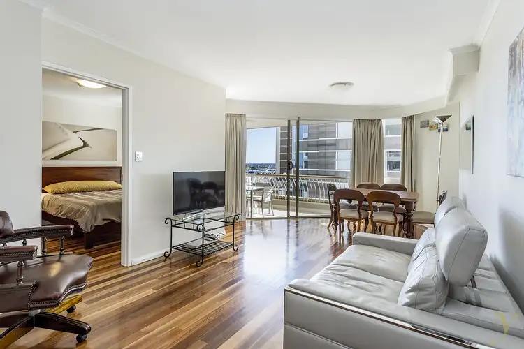 Second view of Homely apartment listing, 37 King Street, Sydney NSW 2000