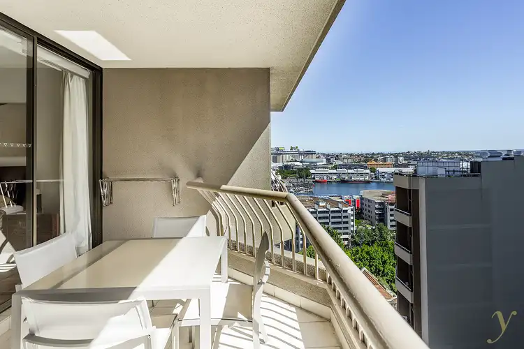 Third view of Homely apartment listing, 37 King Street, Sydney NSW 2000