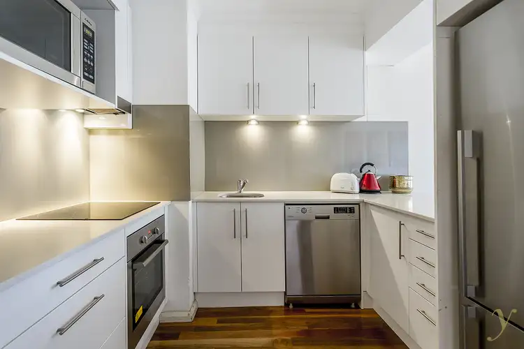 Fourth view of Homely apartment listing, 37 King Street, Sydney NSW 2000
