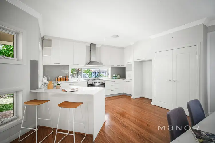 Second view of Homely house listing, 9 Grandiflora Street, Rouse Hill NSW 2155