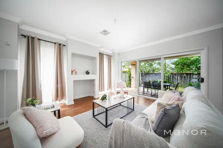 Third view of Homely house listing, 9 Grandiflora Street, Rouse Hill NSW 2155