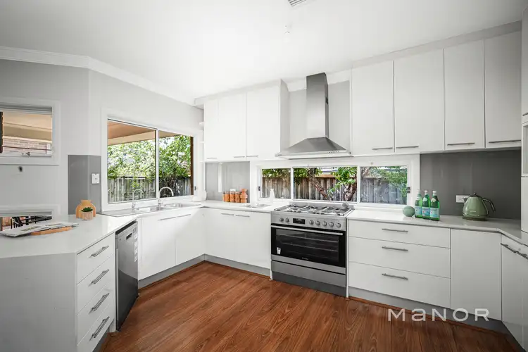 Fourth view of Homely house listing, 9 Grandiflora Street, Rouse Hill NSW 2155