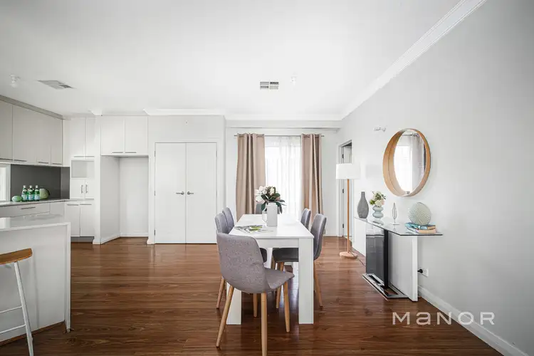 Fifth view of Homely house listing, 9 Grandiflora Street, Rouse Hill NSW 2155