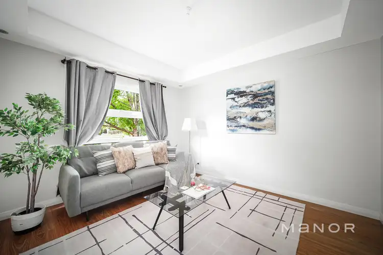 Sixth view of Homely house listing, 9 Grandiflora Street, Rouse Hill NSW 2155