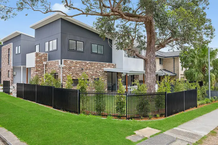 1B Chipilly Avenue, Engadine NSW 2233