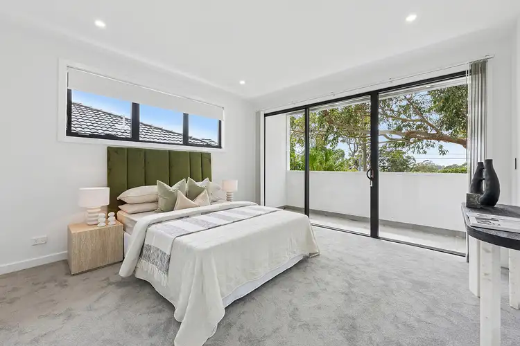 Fourth view of Homely semi-detached listing, 1B Chipilly Avenue, Engadine NSW 2233
