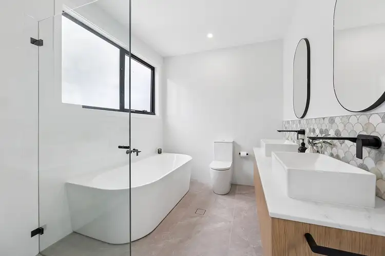 Sixth view of Homely semi-detached listing, 1B Chipilly Avenue, Engadine NSW 2233