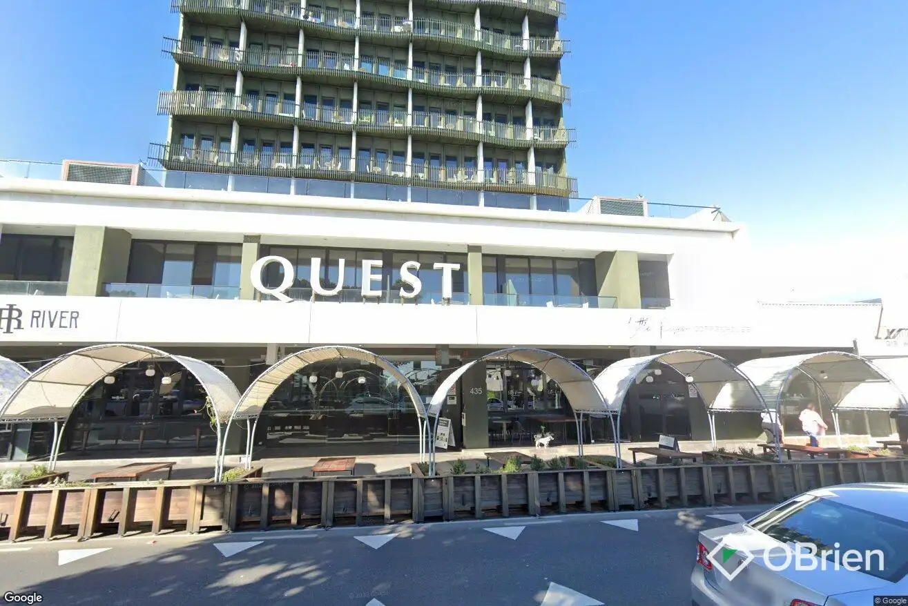 Main view of Homely apartment listing, 206/435 Nepean Highway, Frankston VIC 3199