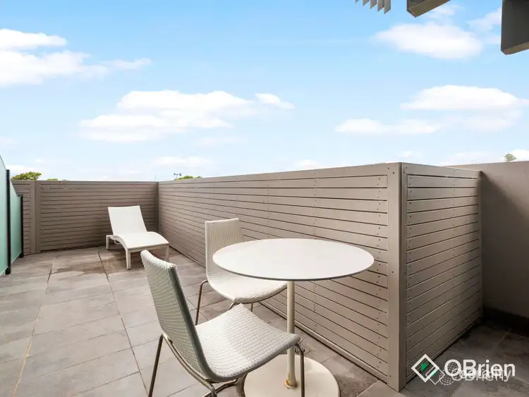 Fifth view of Homely apartment listing, 206/435 Nepean Highway, Frankston VIC 3199