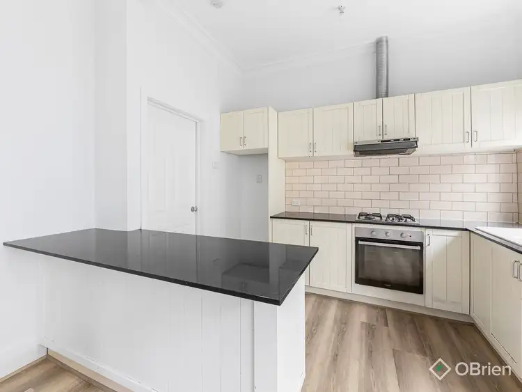 Second view of Homely house listing, 74 Ballarat Road, Maidstone VIC 3012
