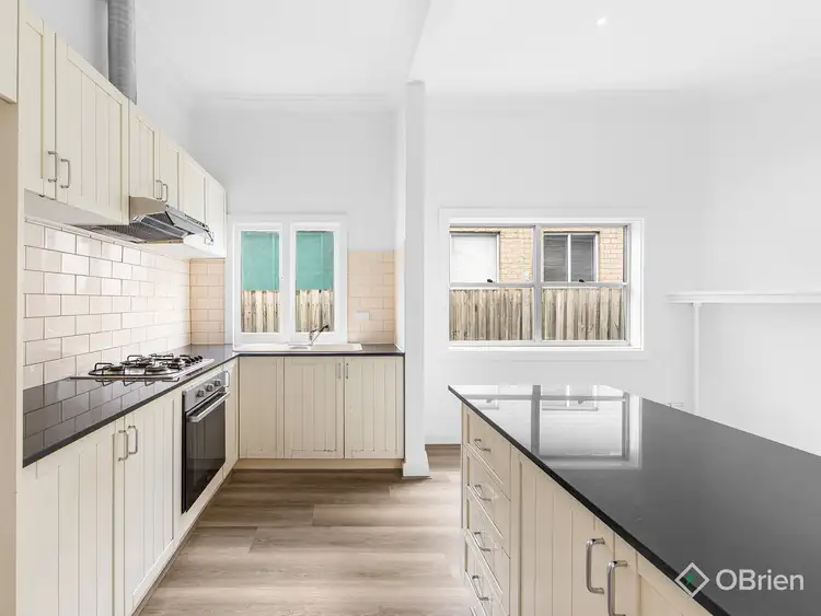 Third view of Homely house listing, 74 Ballarat Road, Maidstone VIC 3012