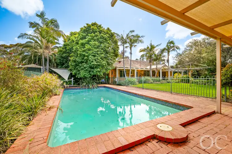 Third view of Homely rural property listing, 128 Almond Grove Road, Sellicks Hill SA 5174