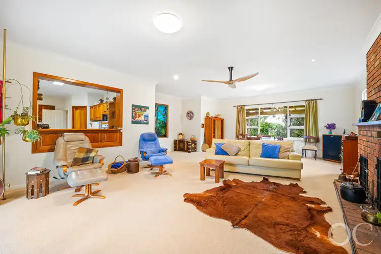 Fourth view of Homely rural property listing, 128 Almond Grove Road, Sellicks Hill SA 5174