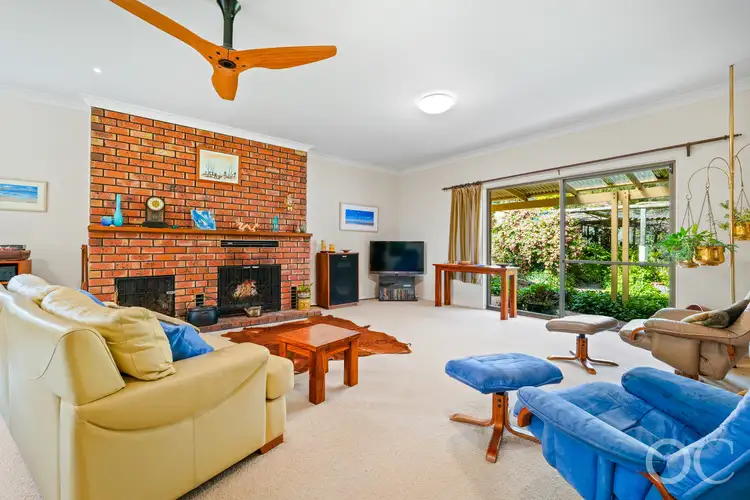 Fifth view of Homely rural property listing, 128 Almond Grove Road, Sellicks Hill SA 5174