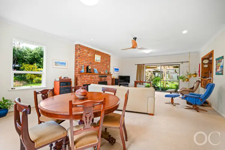 Sixth view of Homely rural property listing, 128 Almond Grove Road, Sellicks Hill SA 5174
