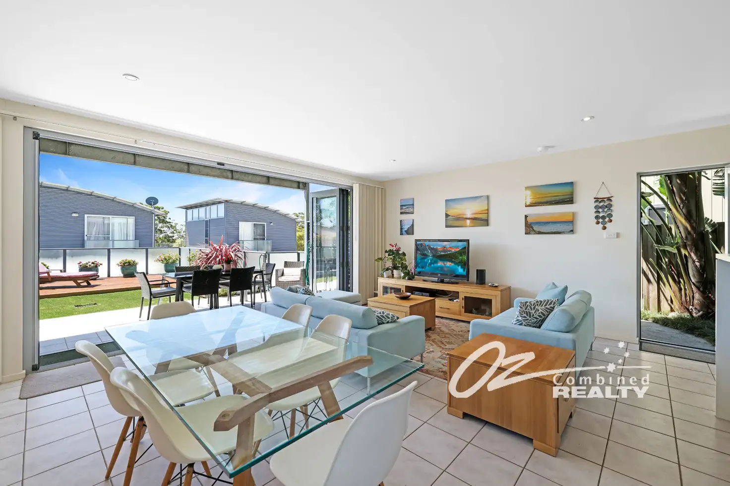 Main view of Homely house listing, 4/225 Elizabeth Drive, Vincentia NSW 2540