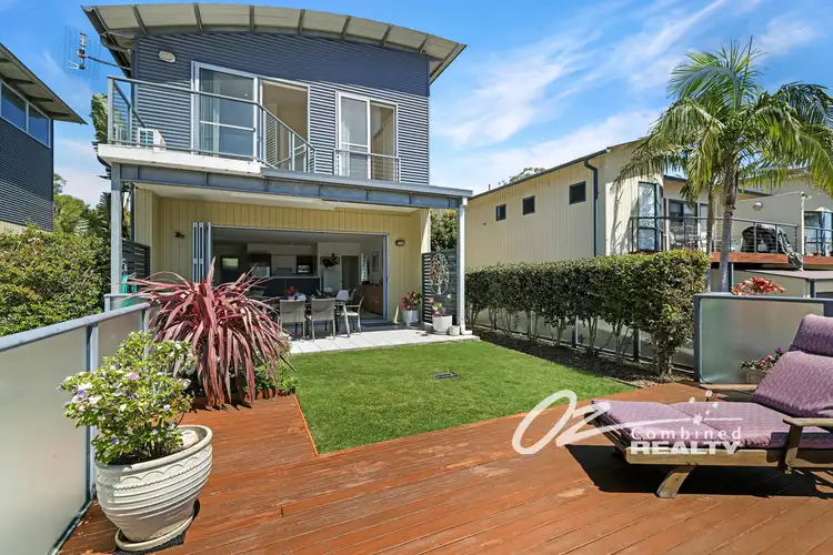 Second view of Homely house listing, 4/225 Elizabeth Drive, Vincentia NSW 2540