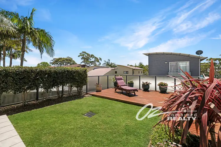 Third view of Homely house listing, 4/225 Elizabeth Drive, Vincentia NSW 2540