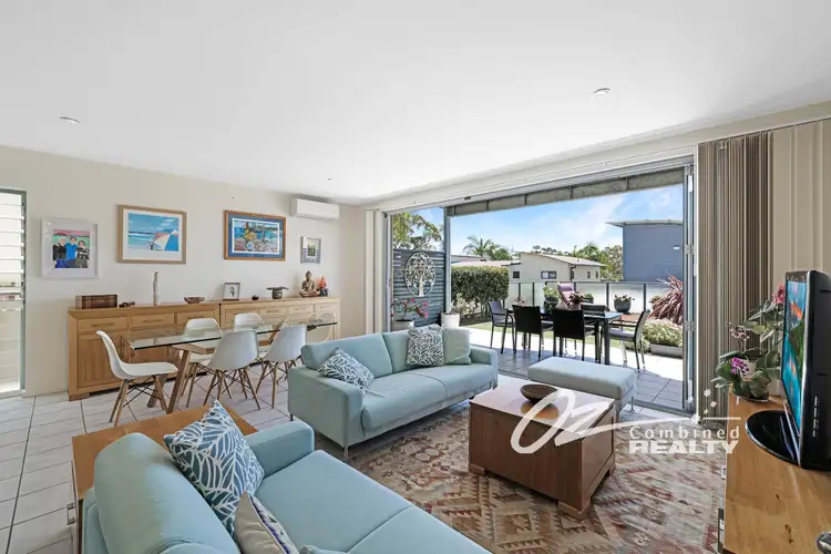 Fourth view of Homely house listing, 4/225 Elizabeth Drive, Vincentia NSW 2540