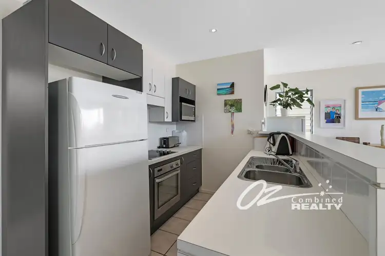 Fifth view of Homely house listing, 4/225 Elizabeth Drive, Vincentia NSW 2540