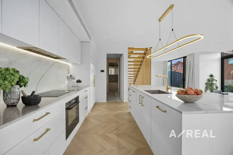 Fourth view of Homely house listing, 2 Truscott Street, Brunswick East VIC 3057