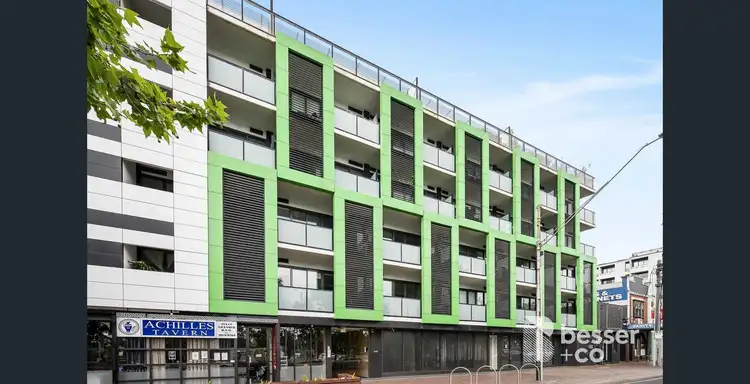 508/839 Dandenong Road, Malvern East VIC 3145