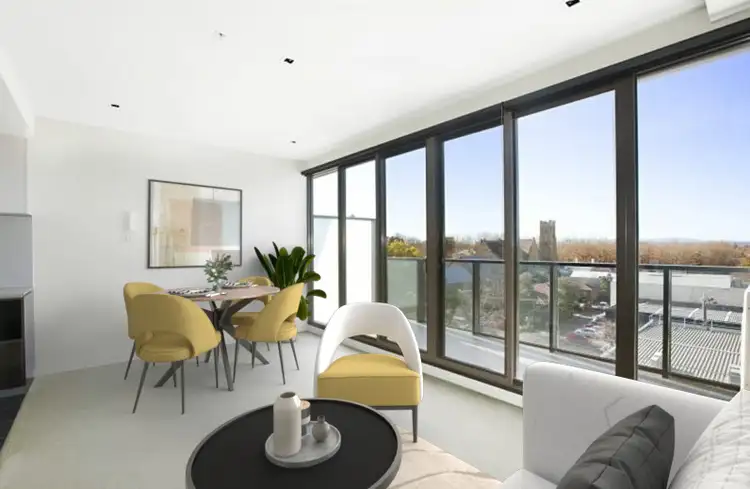 508/839 Dandenong Road, Malvern East VIC 3145