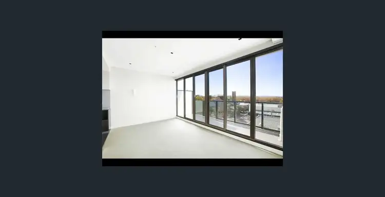 Second view of Homely apartment listing, 508/839 Dandenong Road, Malvern East VIC 3145
