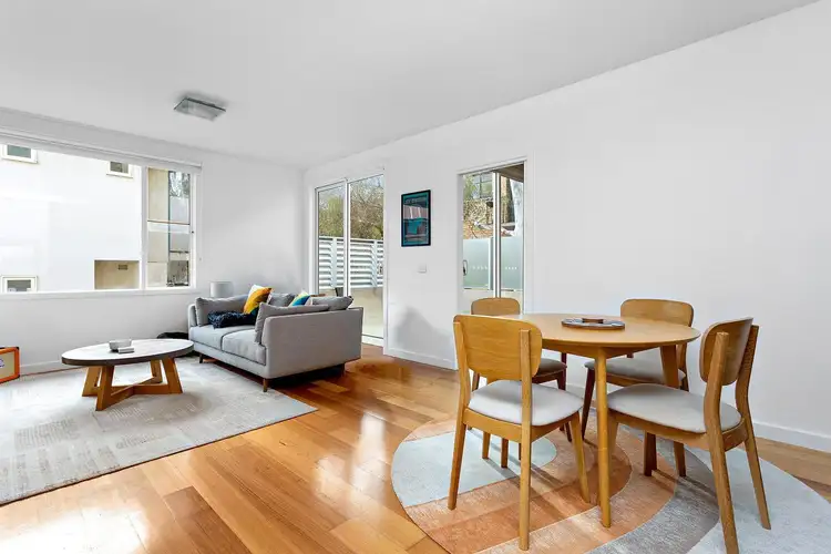 Main view of Homely apartment listing, 7/3 Bundalohn Court, St Kilda VIC 3182