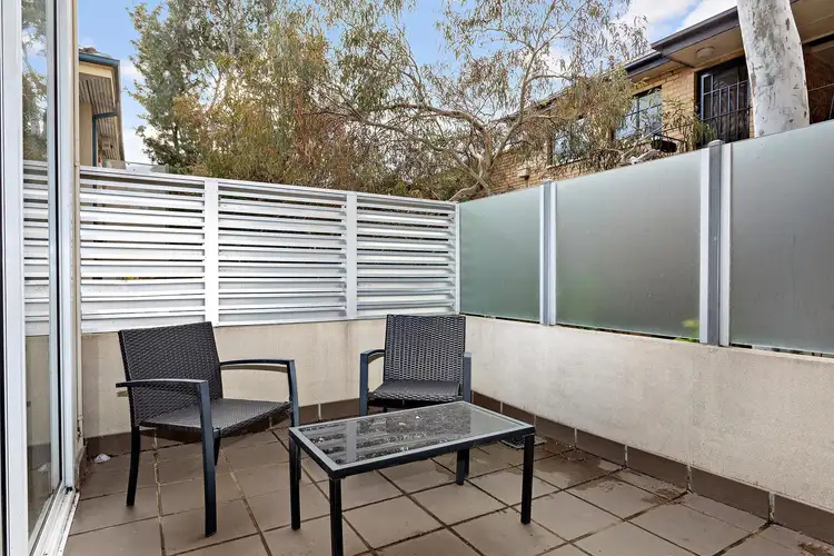 Third view of Homely apartment listing, 7/3 Bundalohn Court, St Kilda VIC 3182