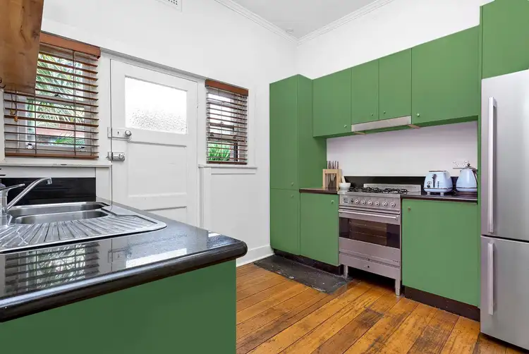 Second view of Homely apartment listing, 8/72-74 Grey Street, St Kilda VIC 3182