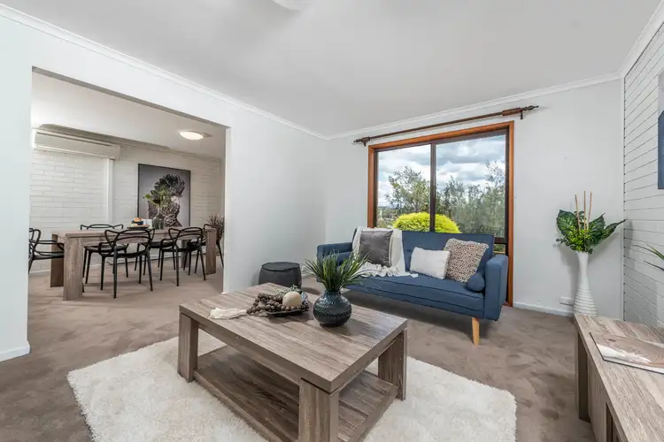 Fourth view of Homely townhouse listing, 6 Hallen Close, Swinger Hill ACT 2606