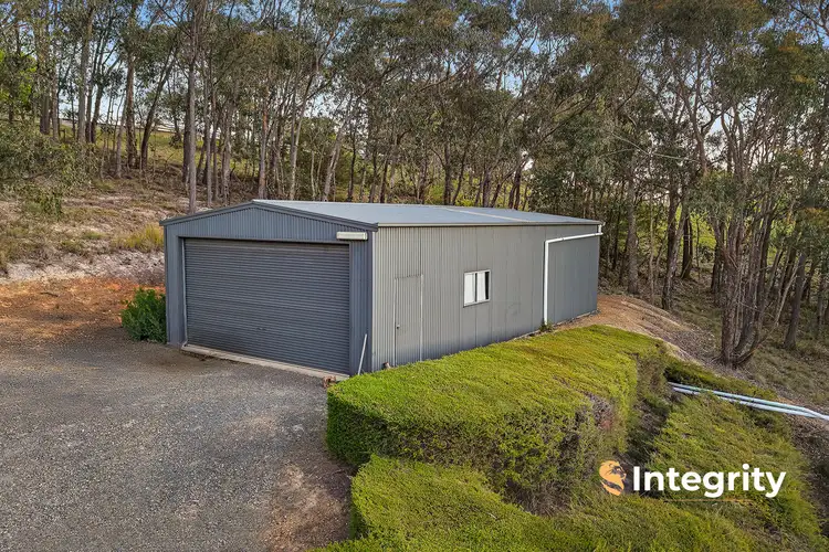Third view of Homely house listing, 14 Fords Road, Gruyere VIC 3770