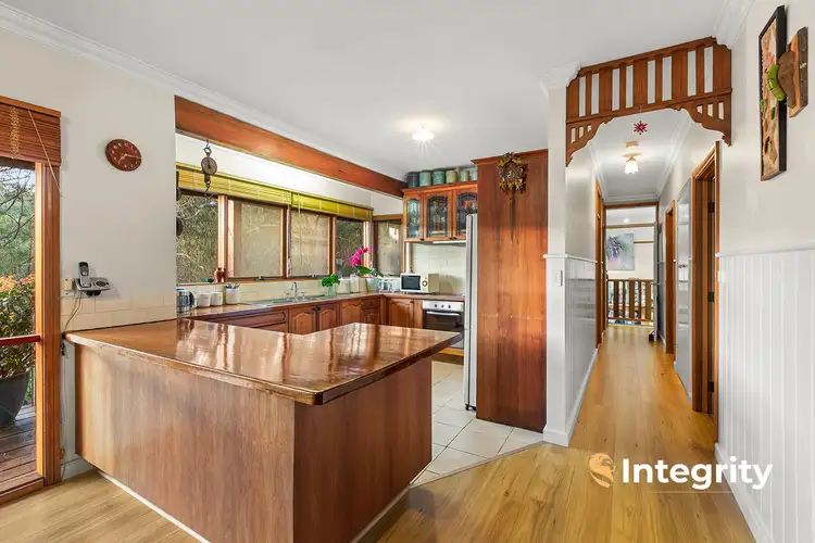Sixth view of Homely house listing, 14 Fords Road, Gruyere VIC 3770