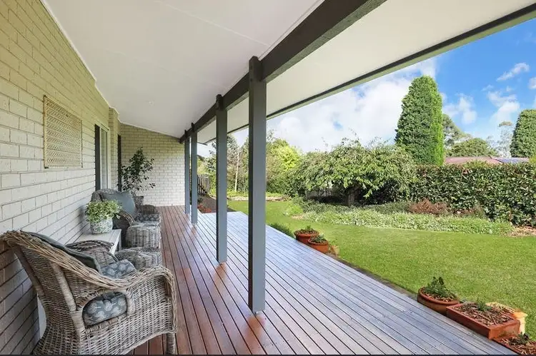 Second view of Homely house listing, 15 Braeside Drive, Bowral NSW 2576