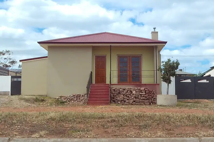 14 Murn Crescent, Whyalla Norrie SA 5608