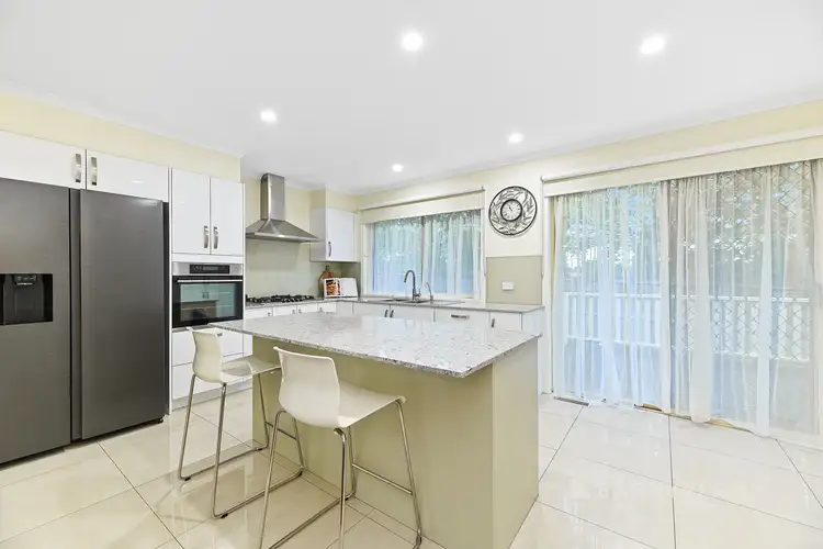 Fifth view of Homely house listing, 13 The Gateway, Berwick VIC 3806