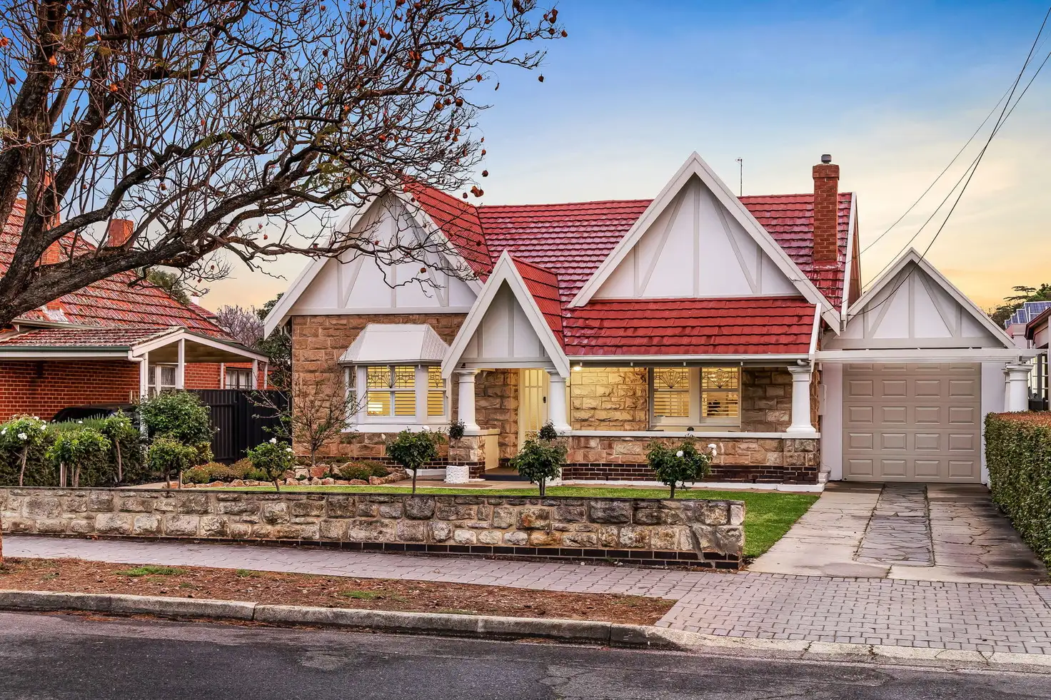 Main view of Homely house listing, 3 Kyeema Avenue, Cumberland Park SA 5041