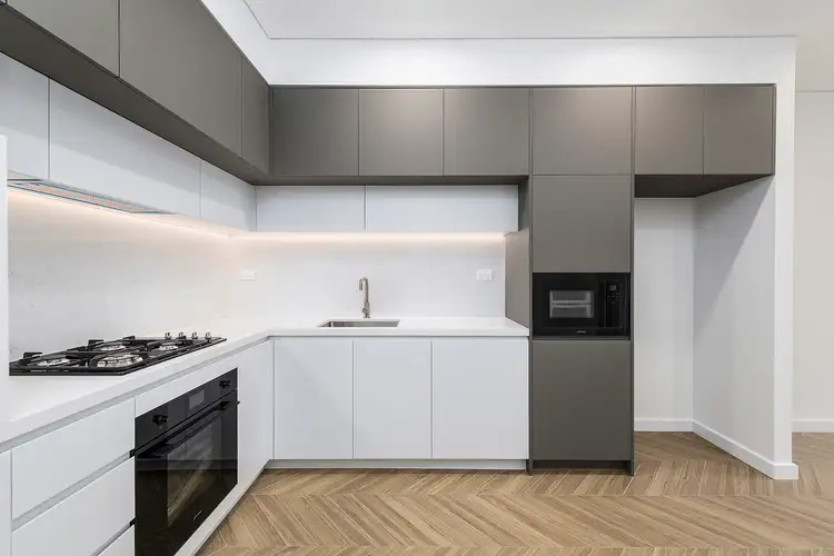 Second view of Homely apartment listing, 4/10 Emily Street, Mortlake NSW 2137