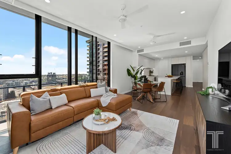 2224/51 Fish Lane, South Brisbane QLD 4101