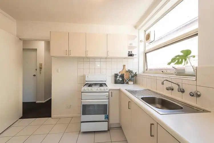 Third view of Homely apartment listing, 1/38 Wattletree Road, Armadale VIC 3143
