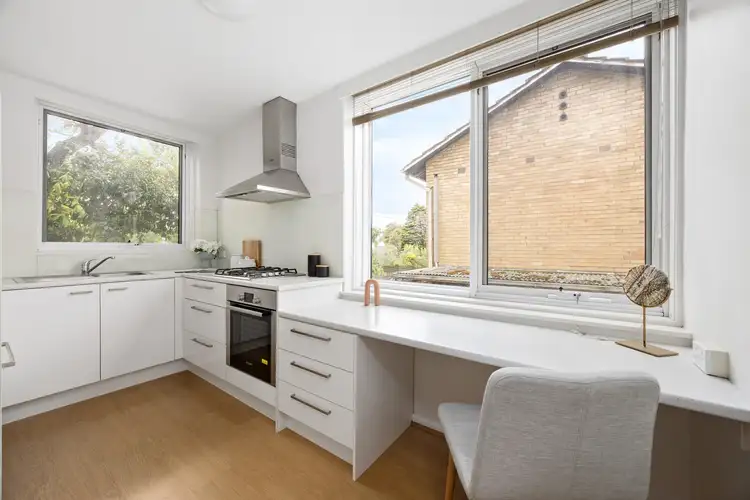 1/767 Punt Road, South Yarra VIC 3141