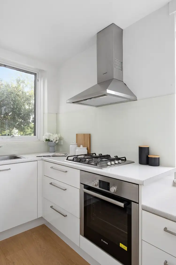 Second view of Homely apartment listing, 1/767 Punt Road, South Yarra VIC 3141