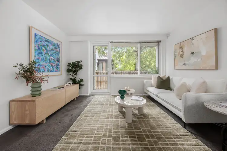 Third view of Homely apartment listing, 1/767 Punt Road, South Yarra VIC 3141
