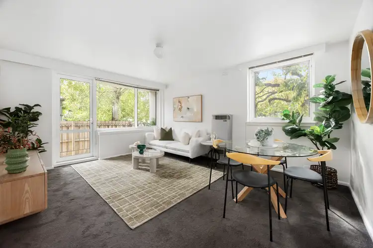 Fourth view of Homely apartment listing, 1/767 Punt Road, South Yarra VIC 3141