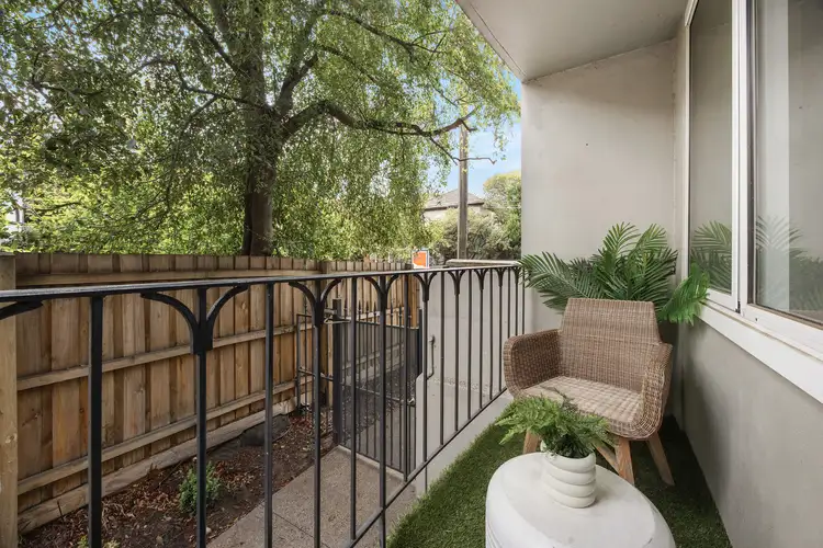 Fifth view of Homely apartment listing, 1/767 Punt Road, South Yarra VIC 3141