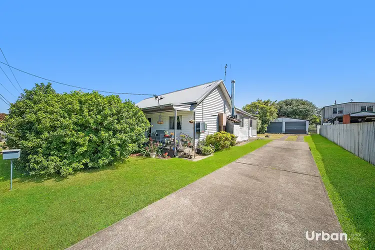 Second view of Homely house listing, 33 Russell Street, Branxton NSW 2335