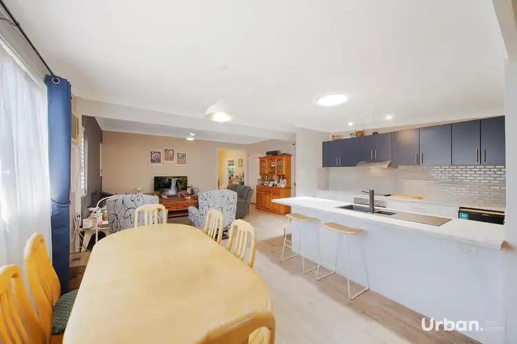 Fifth view of Homely house listing, 33 Russell Street, Branxton NSW 2335